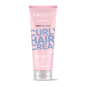 عکس1 کرم مو سی بیوتی مدل Curly حجم 200 میلی لیتر